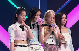 Queendom Puzzle: Episode 5