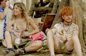 The Garden: Commune or Cult, Season 1: Welcome to The Garden