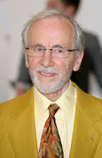 Andrew Sachs as 