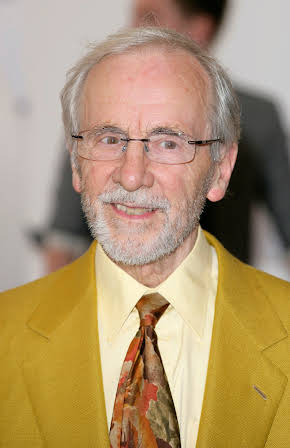 Andrew Sachs as Jenkins