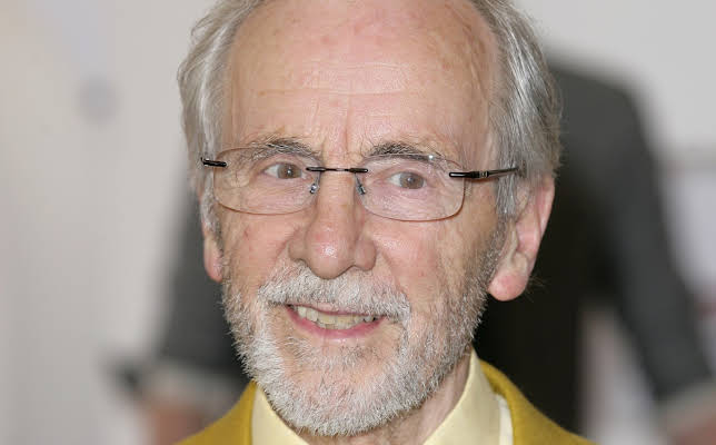 Andrew Sachs
