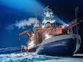 Expedition Arktis