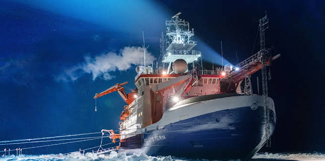 00:55: Expedition Arktis | RBB Fernsehen | 2/18 2026