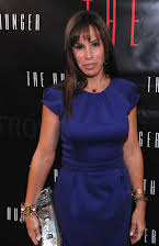 Melissa Rivers as 