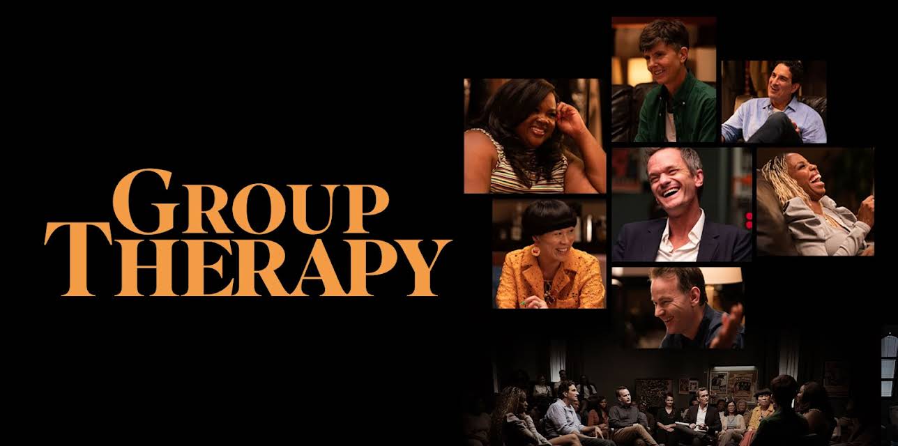Group Therapy (2025)