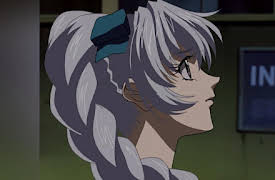 Full Metal Panic! Season 1 (English Dubbed): One Night Stand