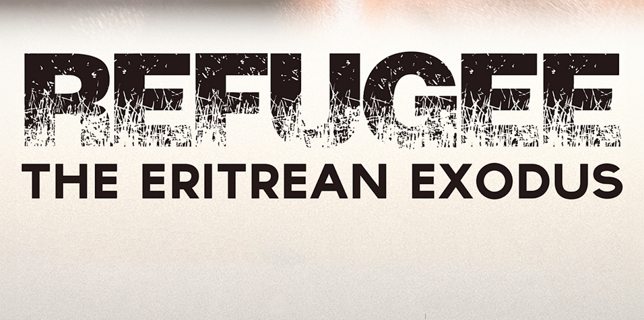 Refugee: The Eritrean Exodus (2015)
