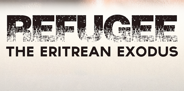 Refugee: The Eritrean Exodus (2015)