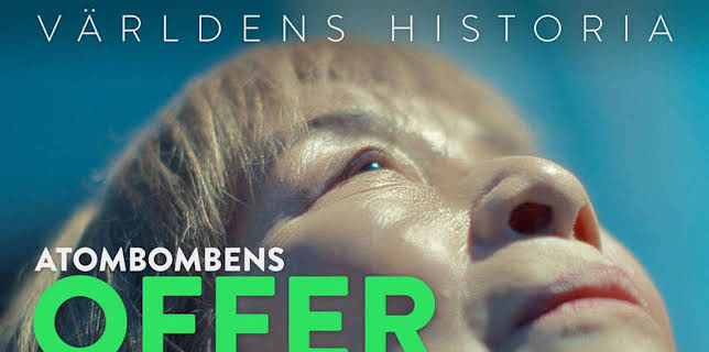 18:00: Världens historia: Atombombens offer | SVT2 | 11/12 2025