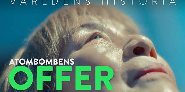 Världens historia: Atombombens offer