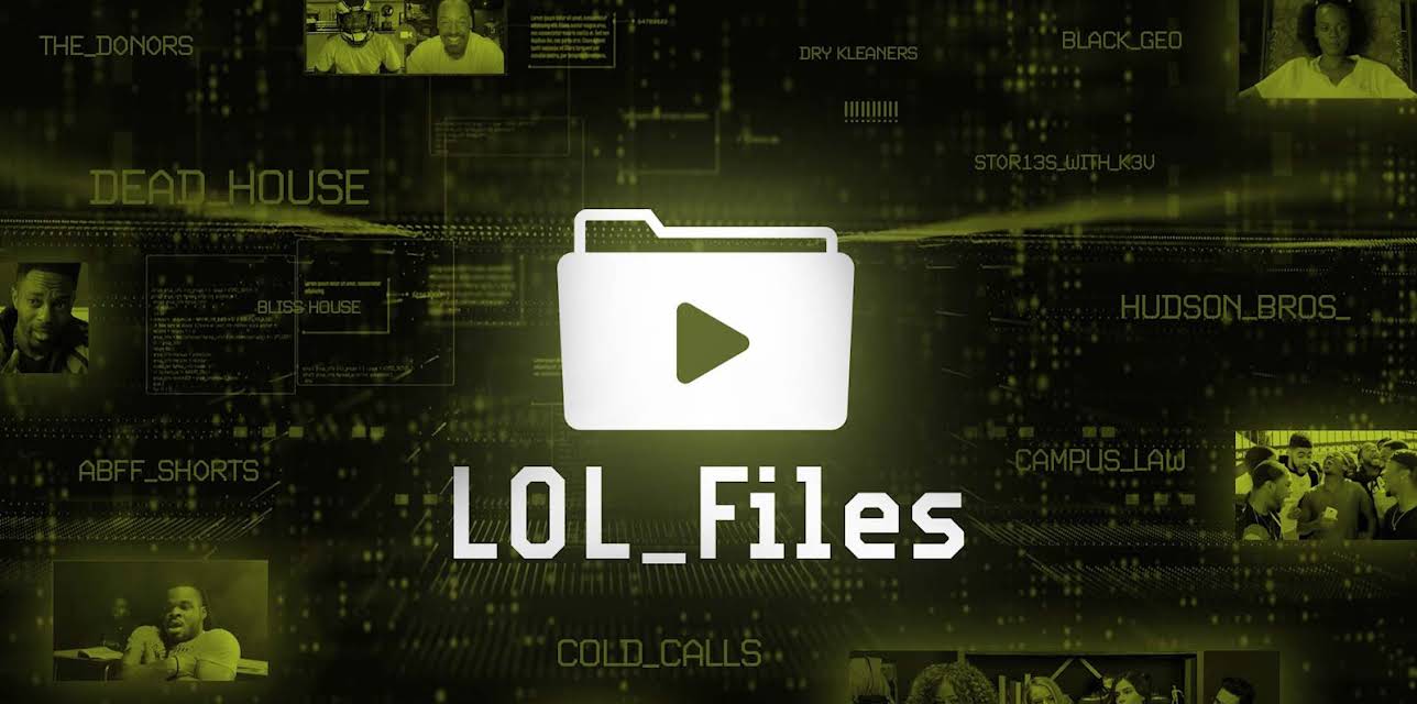 LOL! Files S1