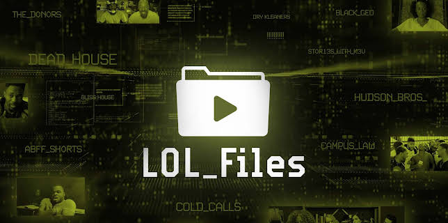 LOL! Files S1