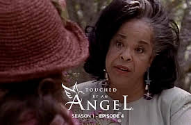 Touched By An Angel Season 1: Fallen Angela