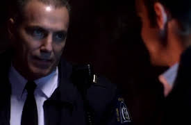 Warehouse 13: Burnout