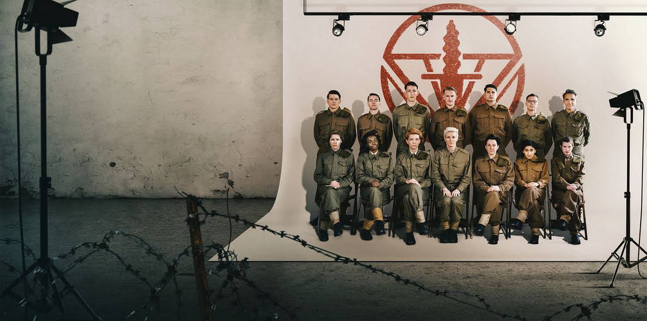 Churchill’s Secret Agents: The New Recruits