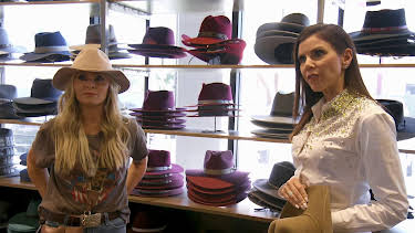 14:00: The Real Housewives of Orange County (S17 E4) (S17) | TV3 | 5/6 2026