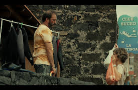 Hierro season-1: Hierro Capítulo 4