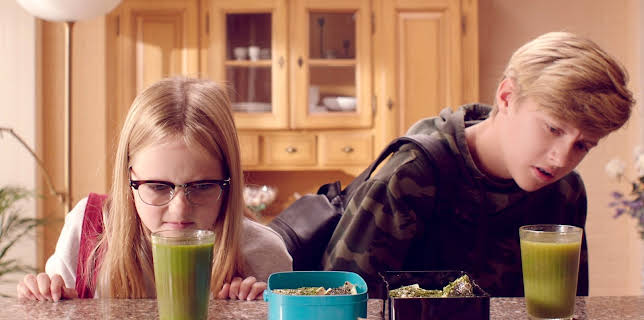 20:30: Vår ruler: Tjeneste | NRK Super | 1/6 2026