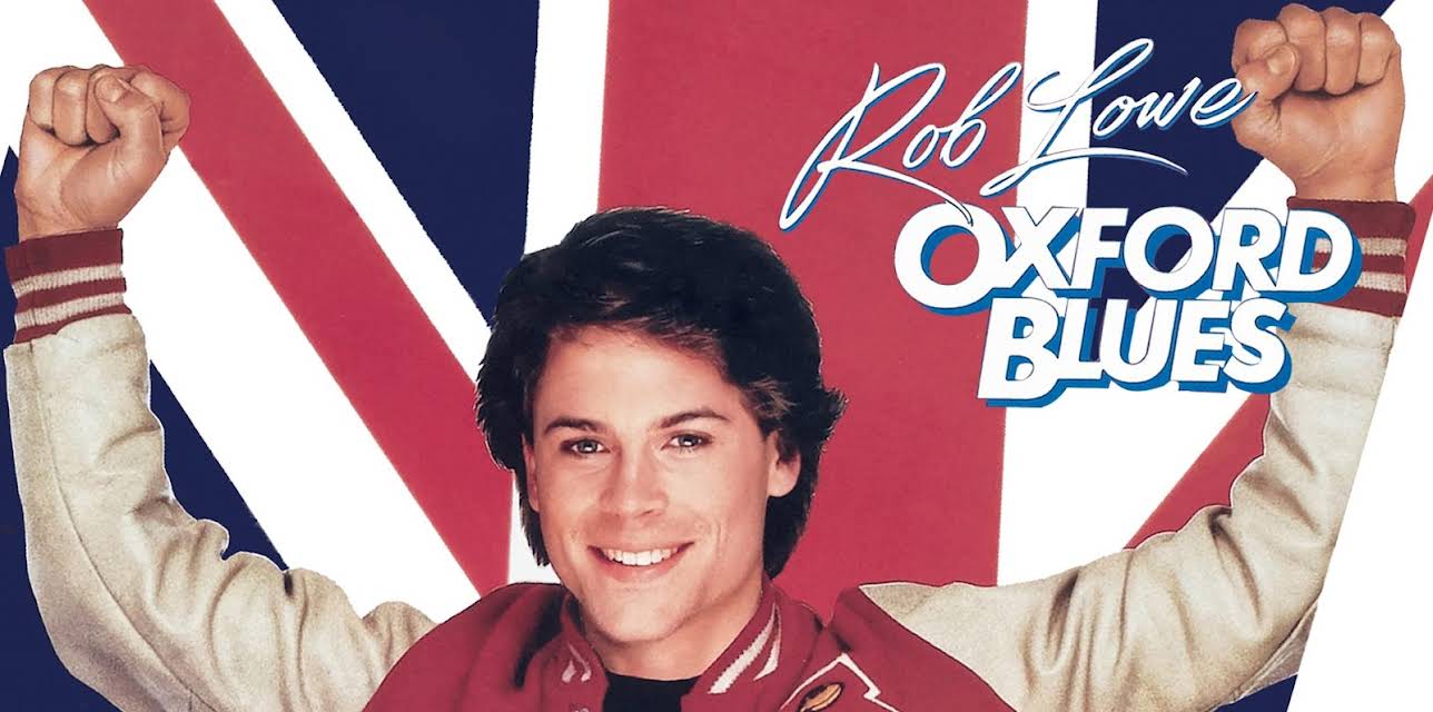 Oxford Blues (1984) (1984)