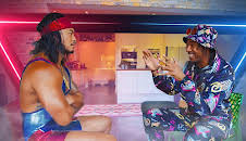 Gladiators: Epic Pranks