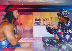 Gladiators: Epic Pranks