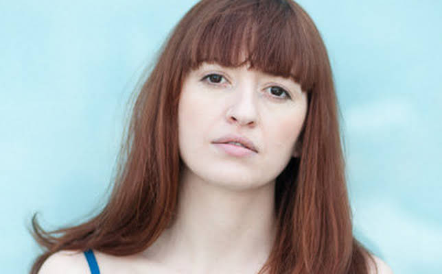 Marielle Heller