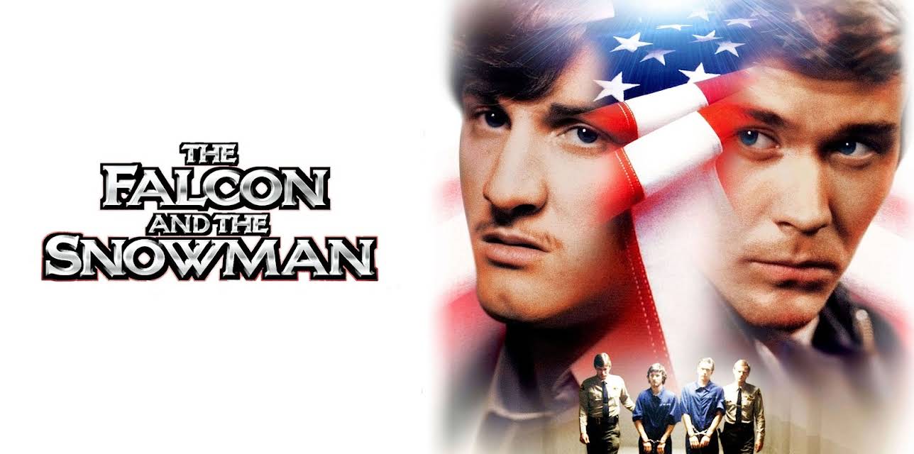 The Falcon and the Snowman (1985)