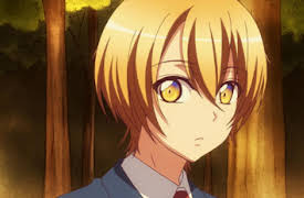 Love Stage!!: Season 1: Because I Was Able to Meet You