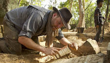 Expedition Unknown - Mythen auf der Spur