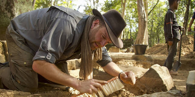 15:30: Expedition Unknown - Mythen auf der Spur | Kabel Eins Doku | 1/25 2026