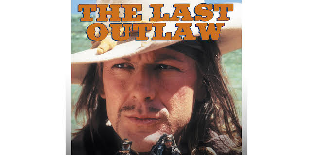 The Last Outlaw (1993)