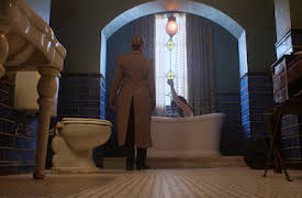 October Faction: The October Faction