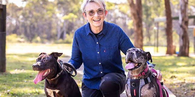 6:50 PM: The Dog House Australia | More 4 | 2/26 2026