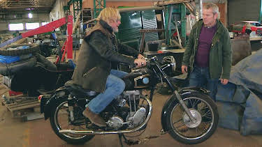 1:00 AM: Find It, Fix It, Flog It (S1 E4) (S1) | Yesterday | 4/10 2026