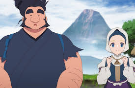 Sakuna: Of Rice and Ruin: Myrthe's journey