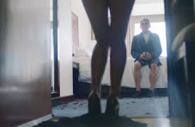 The Inmate: Episode 12