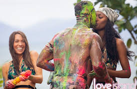 Love Island Season 1: Episode 4