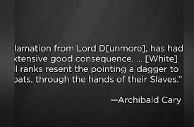 Ordinary Americans in the Revolution: The African American Revolution