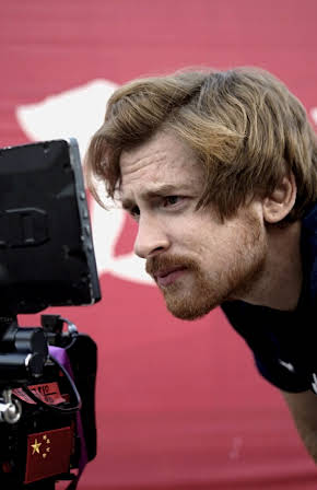 Jesse Vile as Director