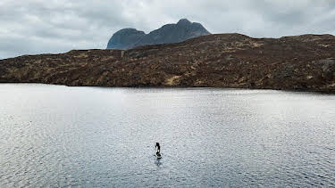 11:00 PM: Dàna | Scotland's Wild Side (S1) | BBC Alba | 1/22 2026
