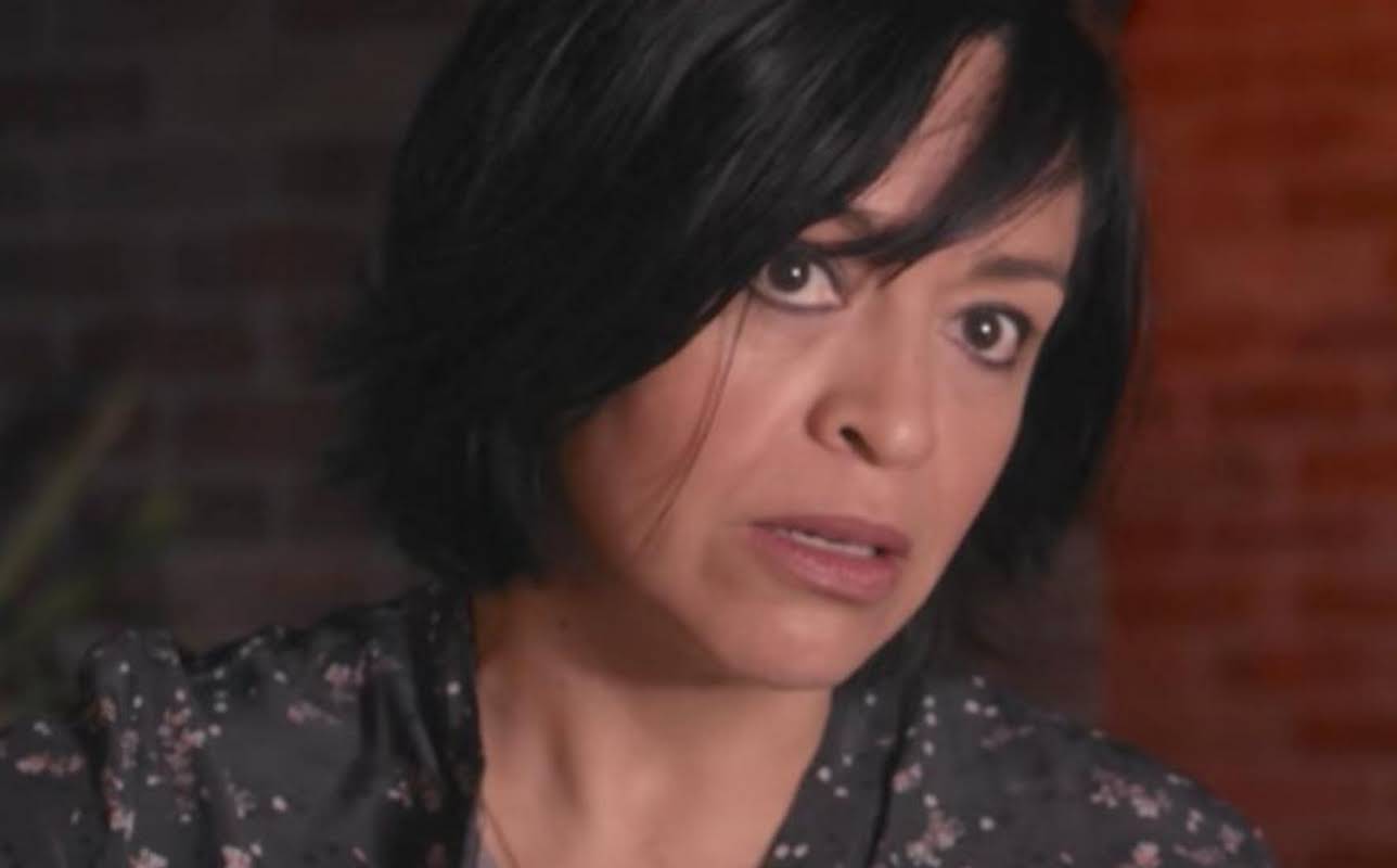 Anabel Hernández