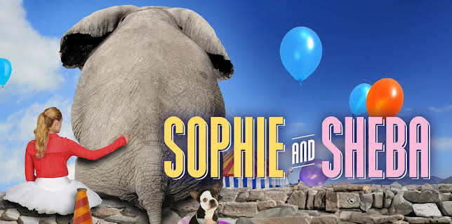 Sophie & Sheba (2010)