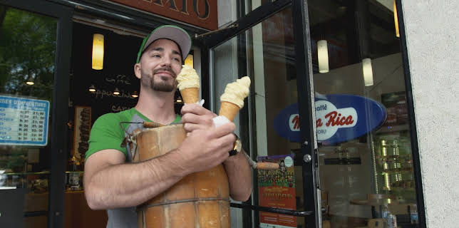 15:00: Baggage Battles (S5 E3) (S5) | Discovery Channel | 12/9 2025