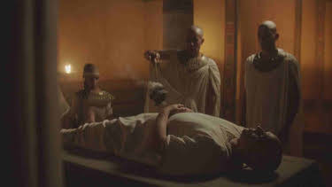 21:00: Mythos Ramses II. | ZDFinfo | 8/5 2026