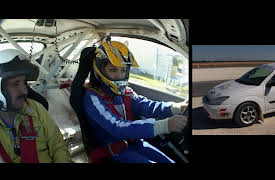 Adrenalina: Crash Course