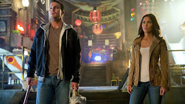 11:35 PM: Teenage Mutant Ninja Turtles: Out of the Shadows | Sky Family | 3/29 2026