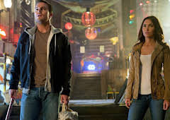 Teenage Mutant Ninja Turtles: Out of the Shadows