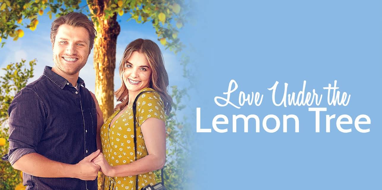 Love Under the Lemon Tree (2022)