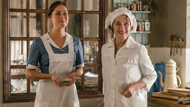 16:55: Seaside Hotel (S05/E05) | One | 3/28 2026