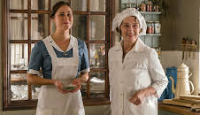 Seaside Hotel (S05/E05)